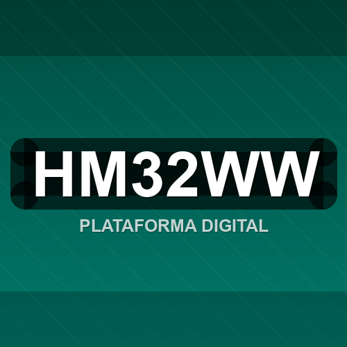 hm32ww logo