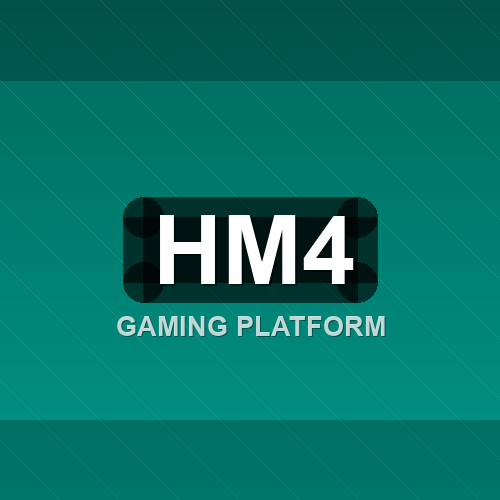 hm4 logo