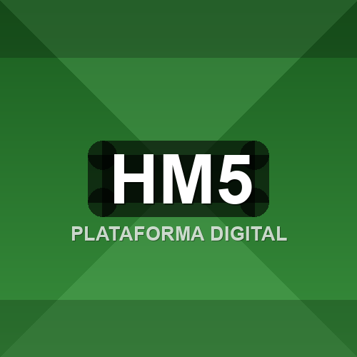 hm5 logo