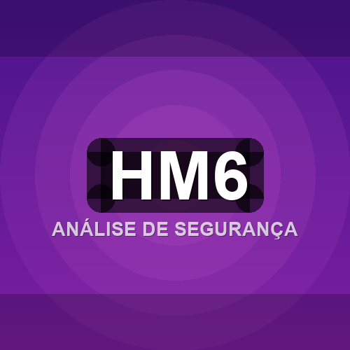 hm6 logo