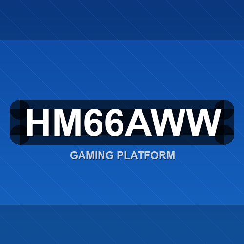 hm66aww logo