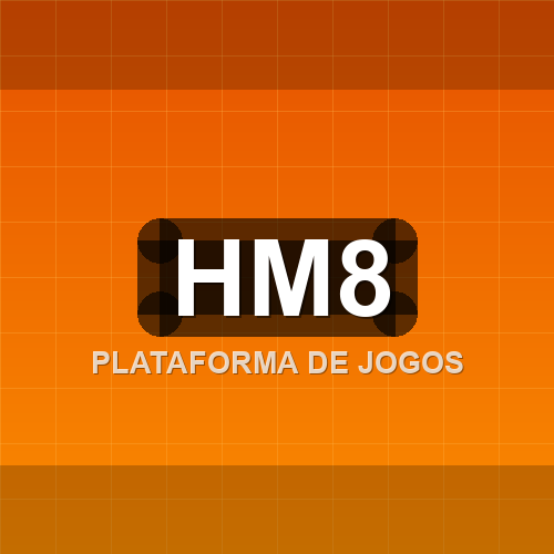 hm8 logo