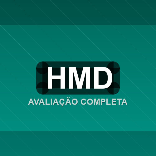 hmd logo