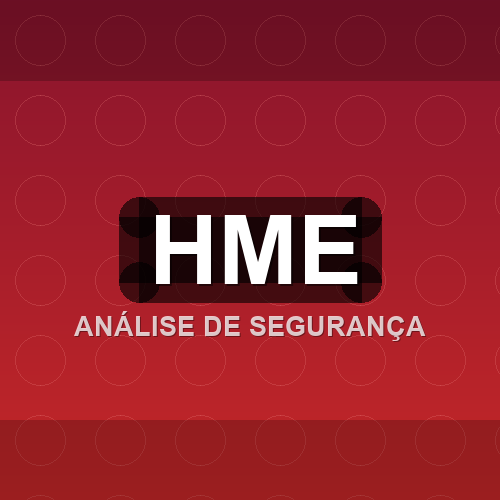 hme logo