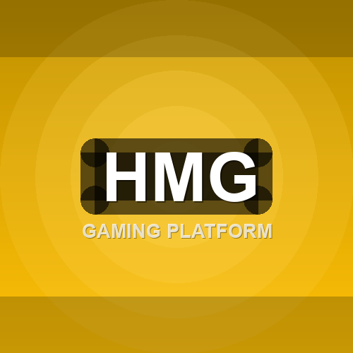 hmg logo