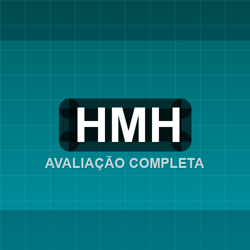 hmh logo