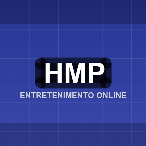 hmp logo