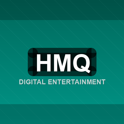 hmq logo