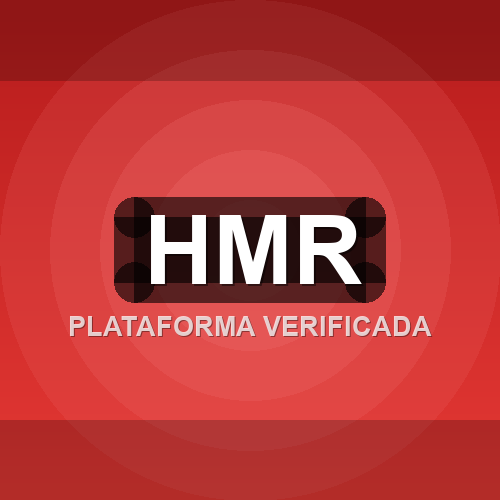 hmr logo
