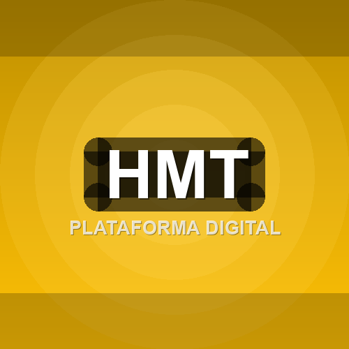 hmt logo