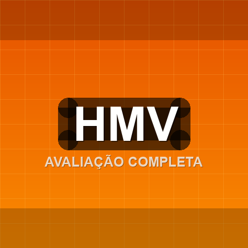 hmv logo