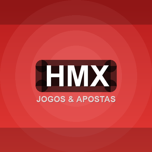 hmx logo