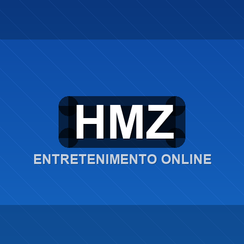 hmz logo