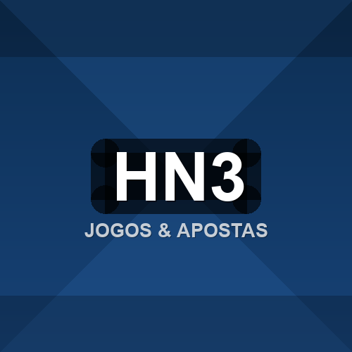 hn3 logo