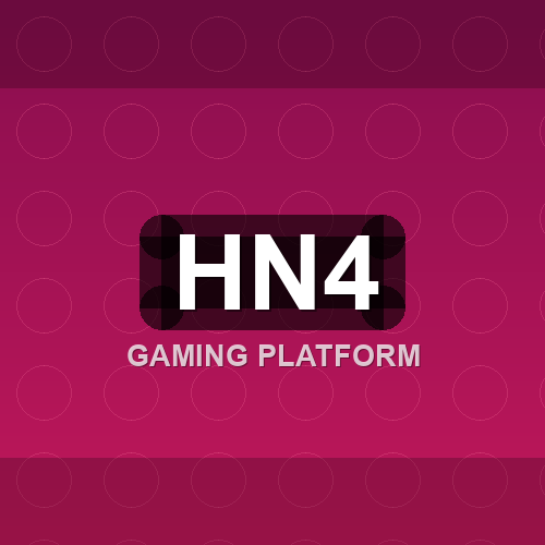 hn4 logo