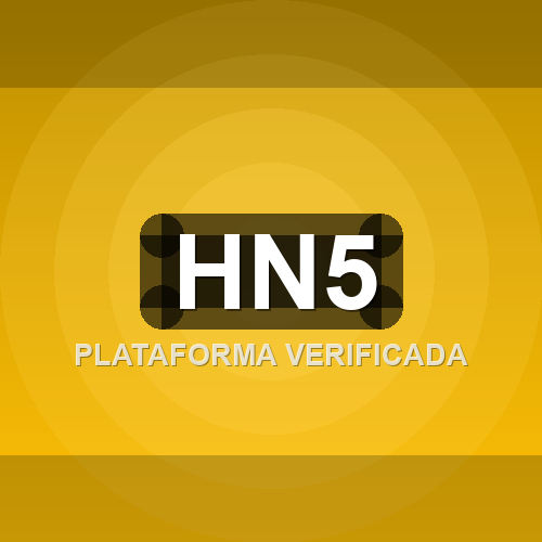 hn5 logo
