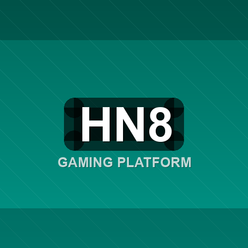 hn8 logo