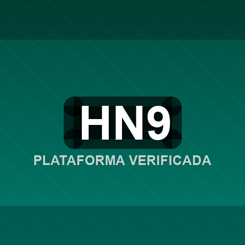 hn9 logo