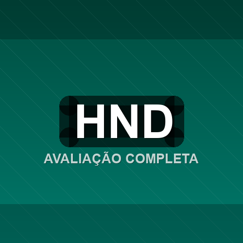 hnd logo