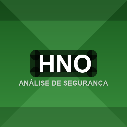 hno logo