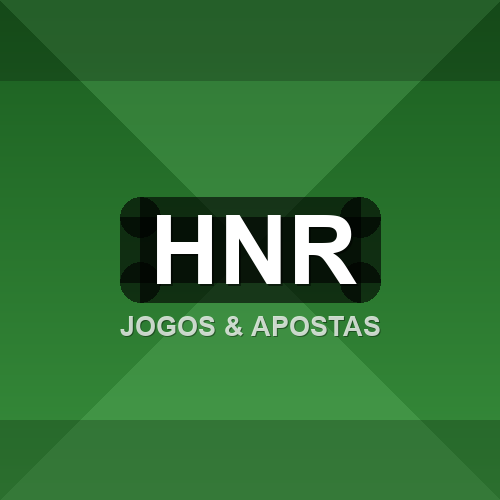 hnr logo