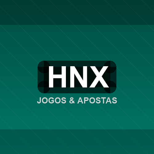 hnx logo