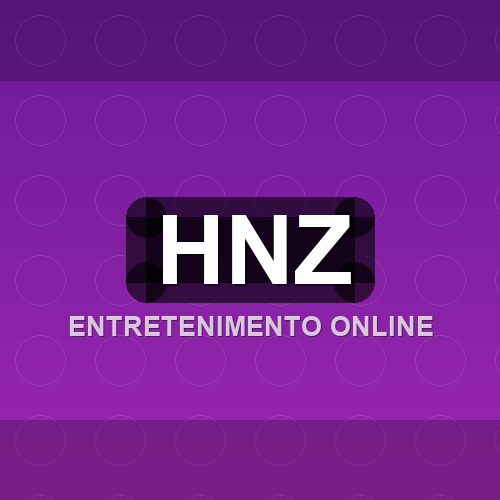 hnz logo