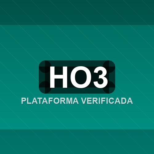 ho3 logo