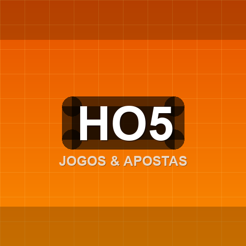 ho5 logo