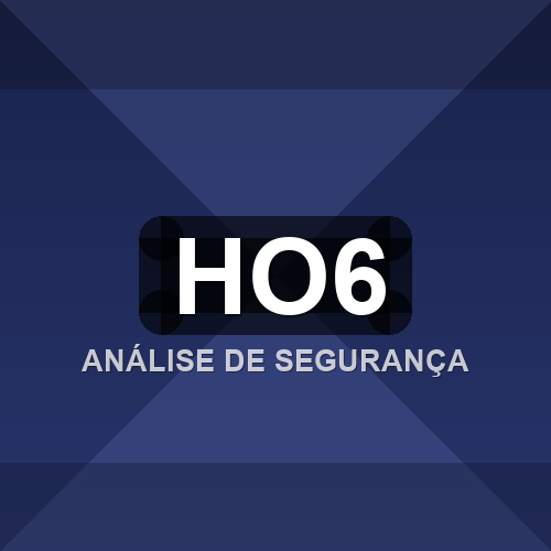 ho6 logo