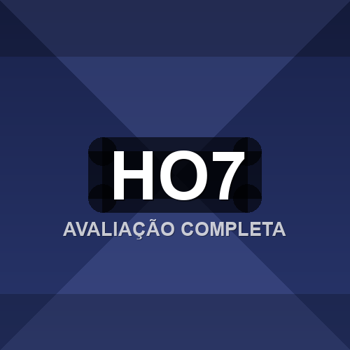 ho7 logo