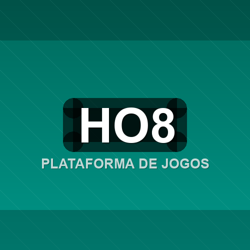 ho8 logo