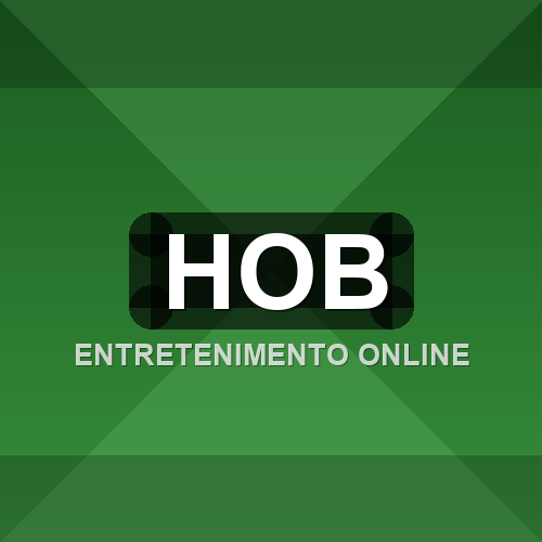 hob logo