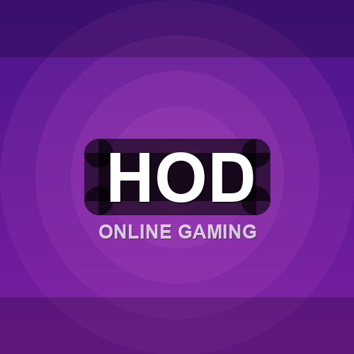 hod logo