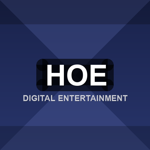 hoe logo