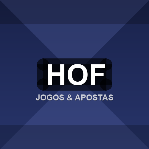 hof logo