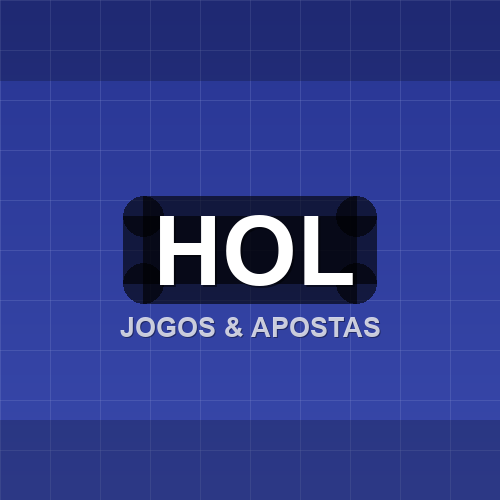 hol logo