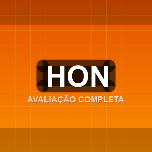 hon logo