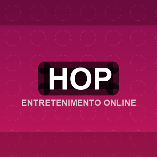 hop logo