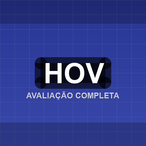 hov logo