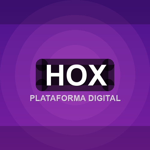 hox logo