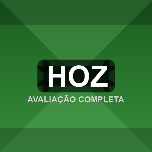 hoz logo