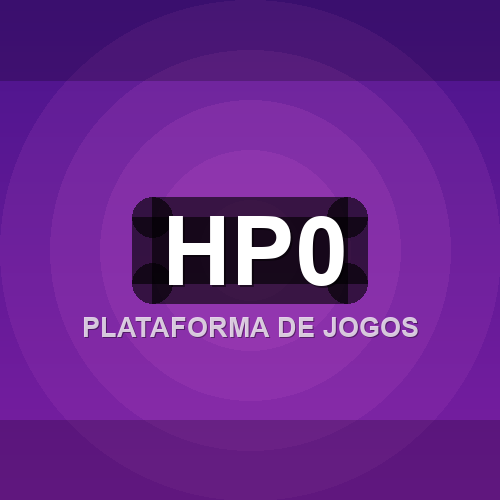 hp0 logo