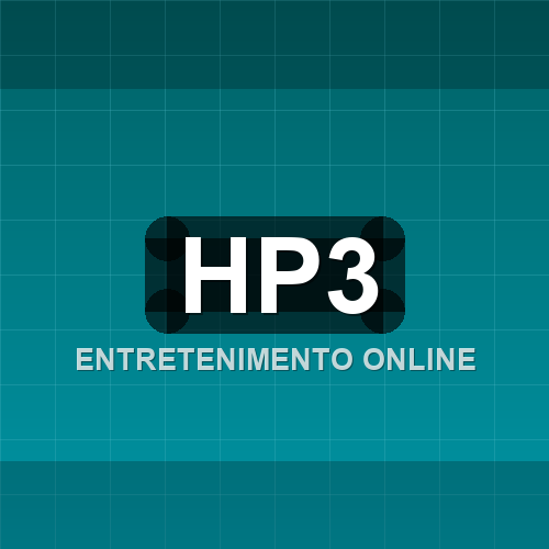 hp3 logo