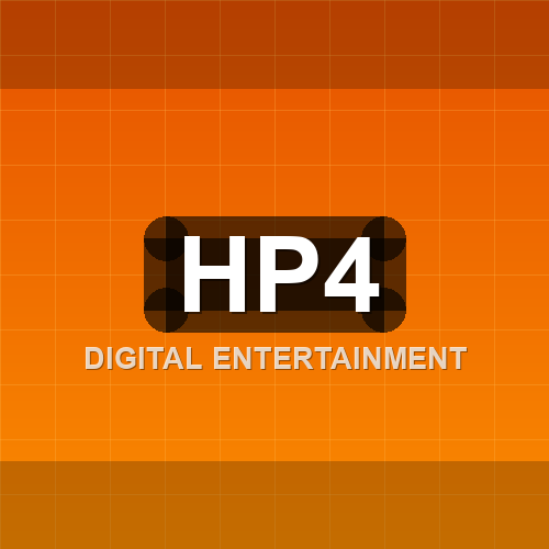 hp4 logo