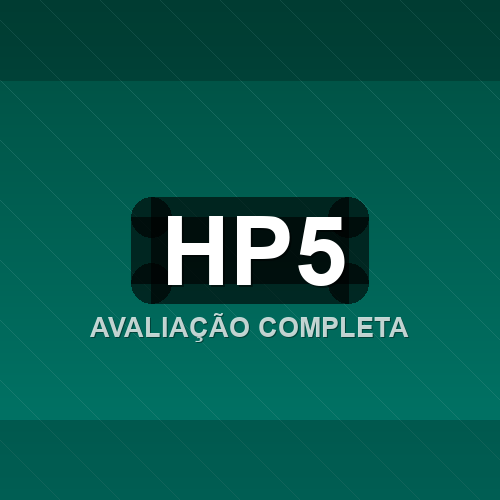 hp5 logo