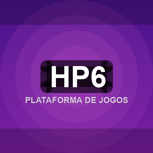 hp6 logo