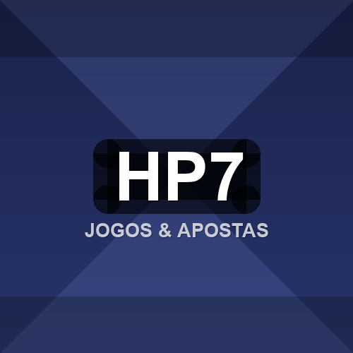 hp7 logo