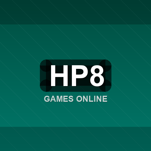 hp8 logo