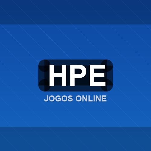 hpe logo